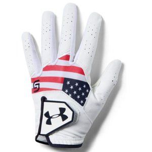 Under Armour Boys' Youth CoolSwitch Golf Glove